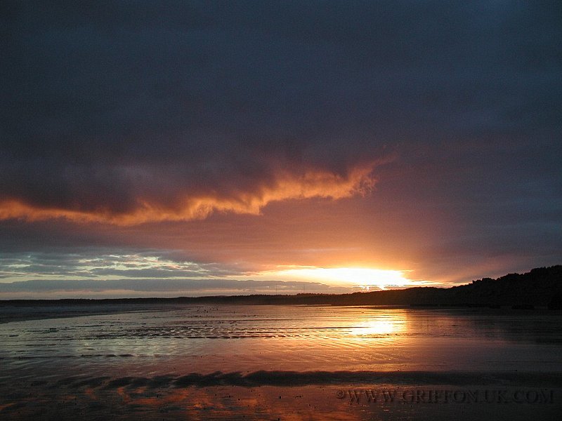 Findhorn Beach, P2270762. 