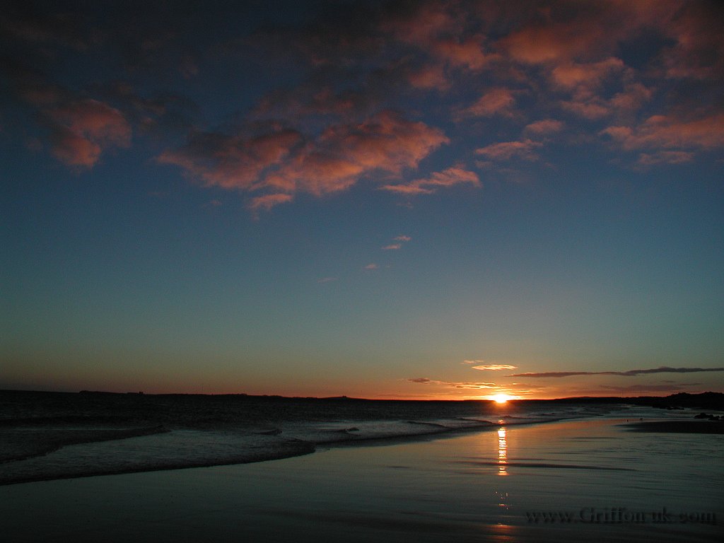 Findhorn Beach, P9190026.