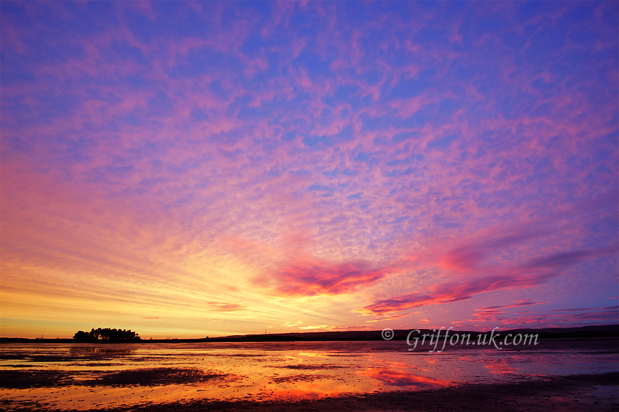 "Dock of the Bay...."