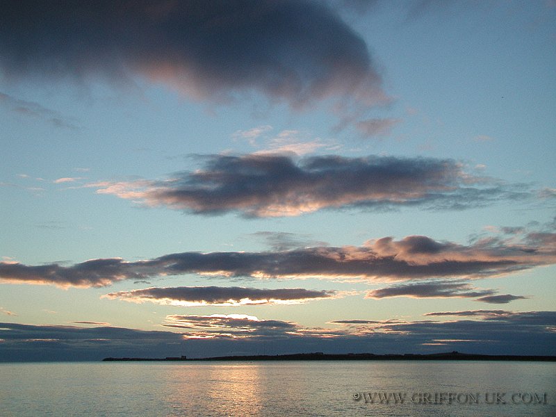 Findhorn Sunrise 1 Aug 2003 p8010003.