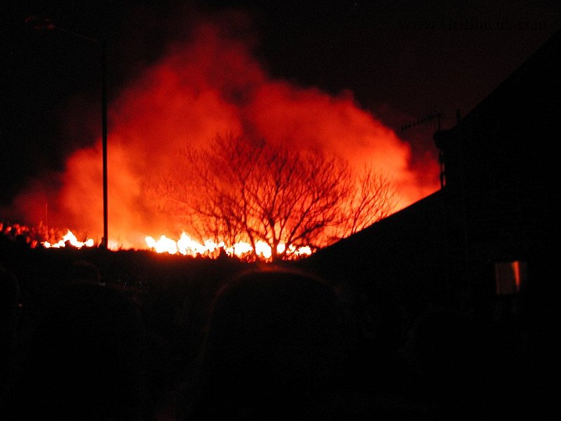 Shetland Up Helly Aa 2005, P1250602a.