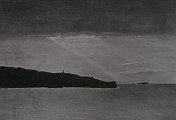 The Light at Cape Wrath.