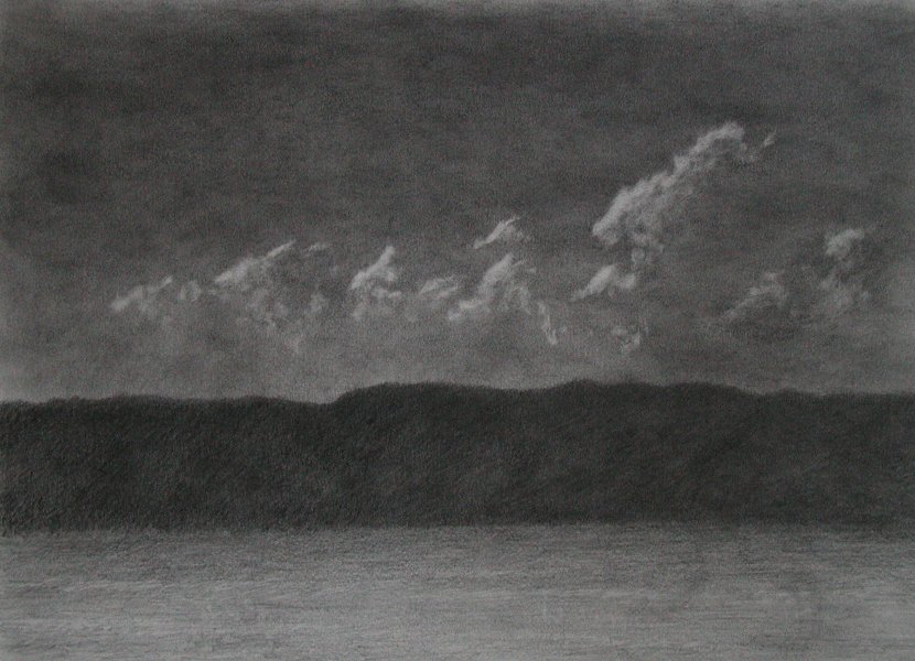 Low Cumulus