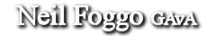 Neil Foggo, GAvA.