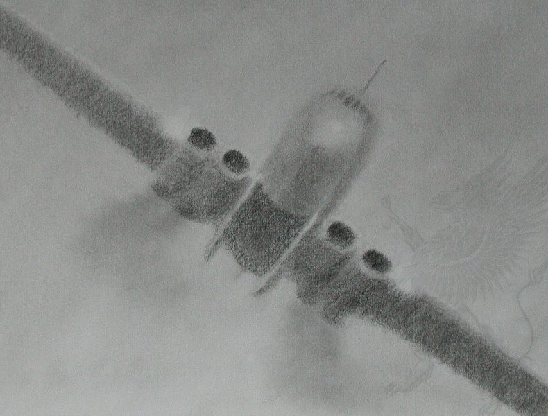 Nimrod MR2 Air Display.