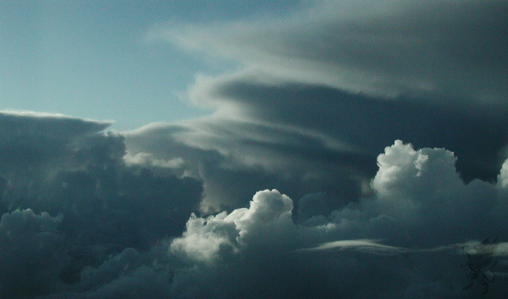 Medium Level, 5000ft.