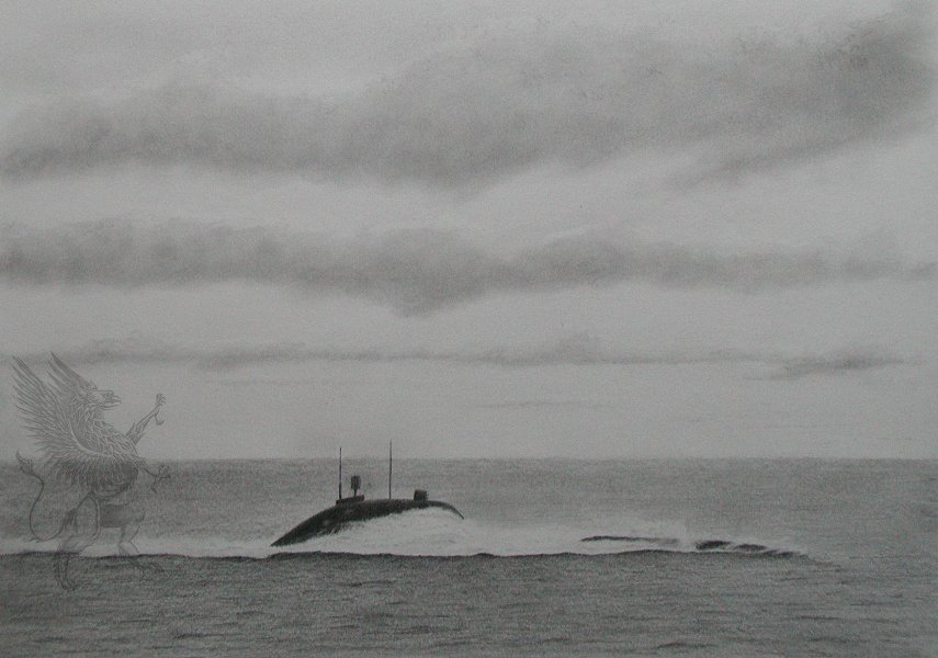 Victor III, Pr 671RTM.