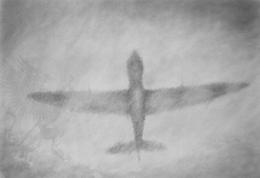 Spitfire!