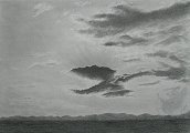 West Coast Clouds.