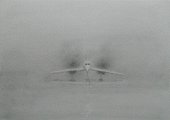 'Speed Bird Concorde 01, clear take off...'