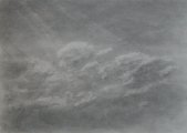 'Sunray', Crepuscular rays on Cumulus.